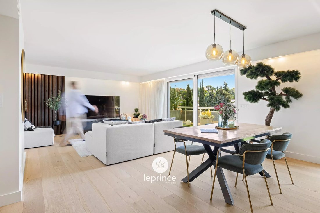 Apartment in Chambrun, Nice, France 5 - 17918545