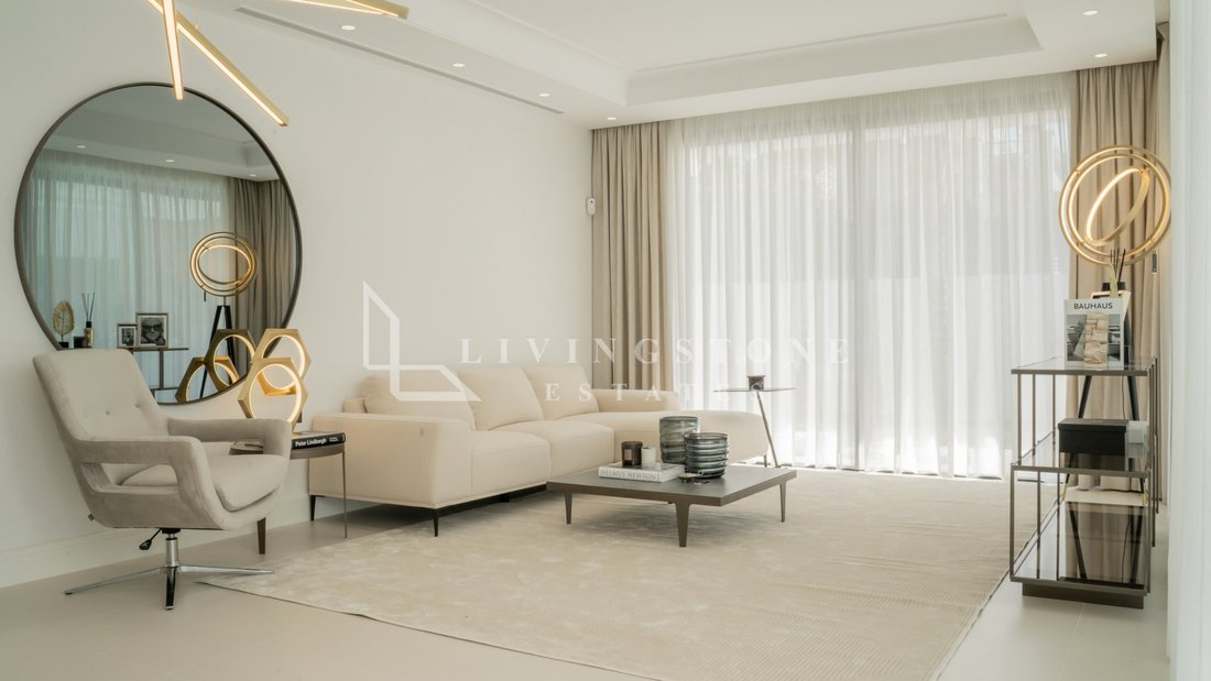 Villa in Puerto Banus, Marbella, Spain 2 - 17920681