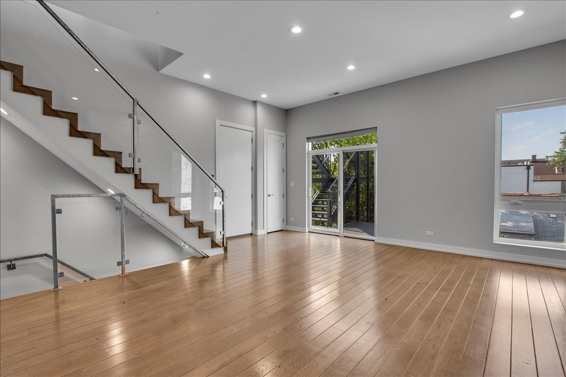 Condo in Chicago, Illinois, United States 4 - 17917513