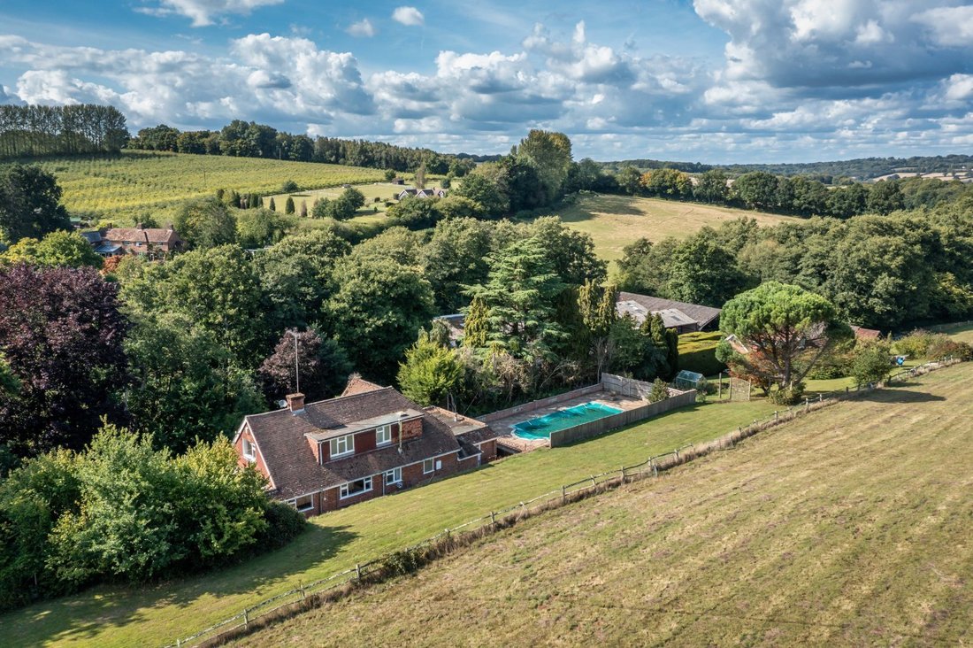 Maison en Robertsbridge, Rother, Angleterre 2 - 17918296