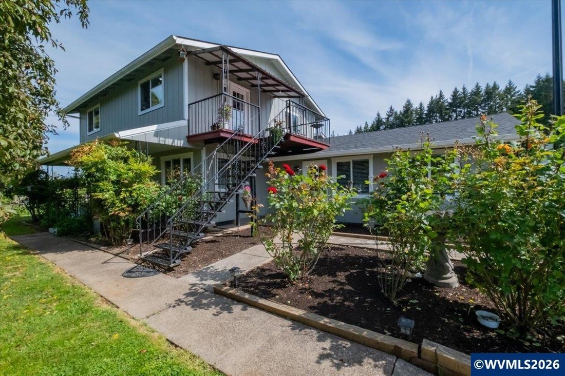 House in Corvallis, Oregon, United States 1 - 17918846