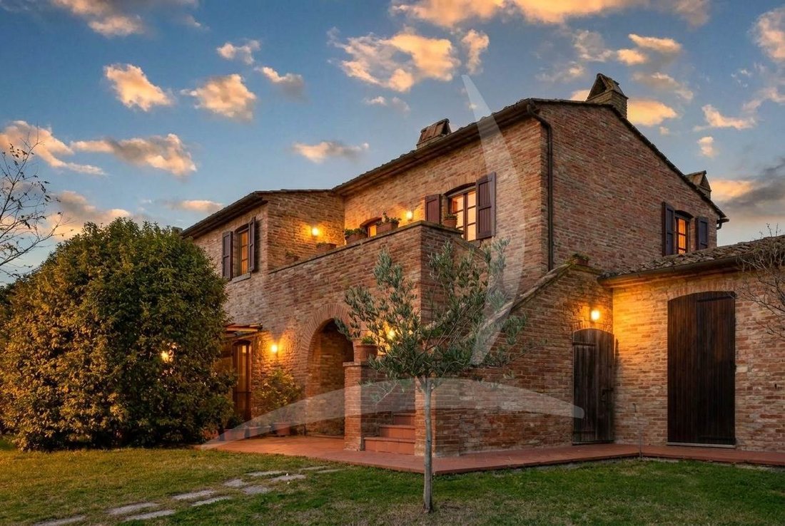 Center, Cortona, Tuscany 1 - 13150132