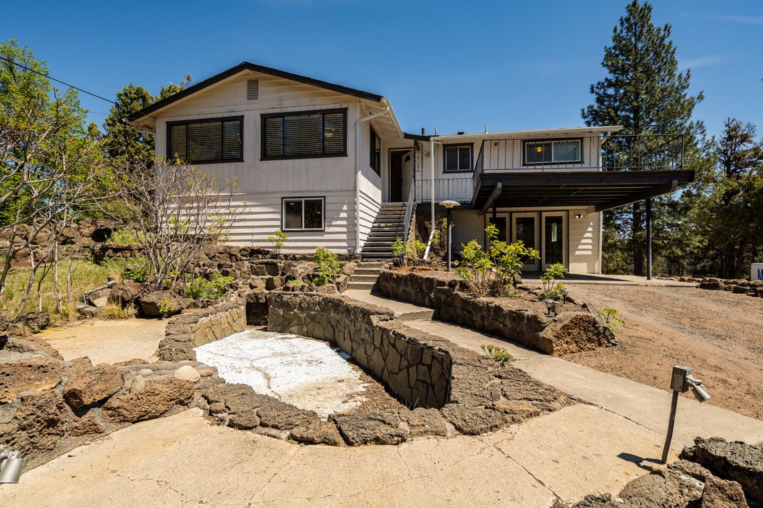 House in Bend, Oregon, United States 1 - 17916210