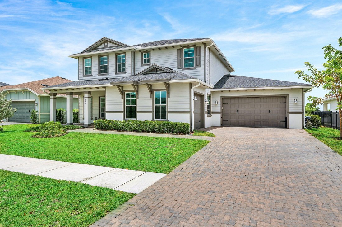 House in Wellington, Florida, United States 4 - 17916333