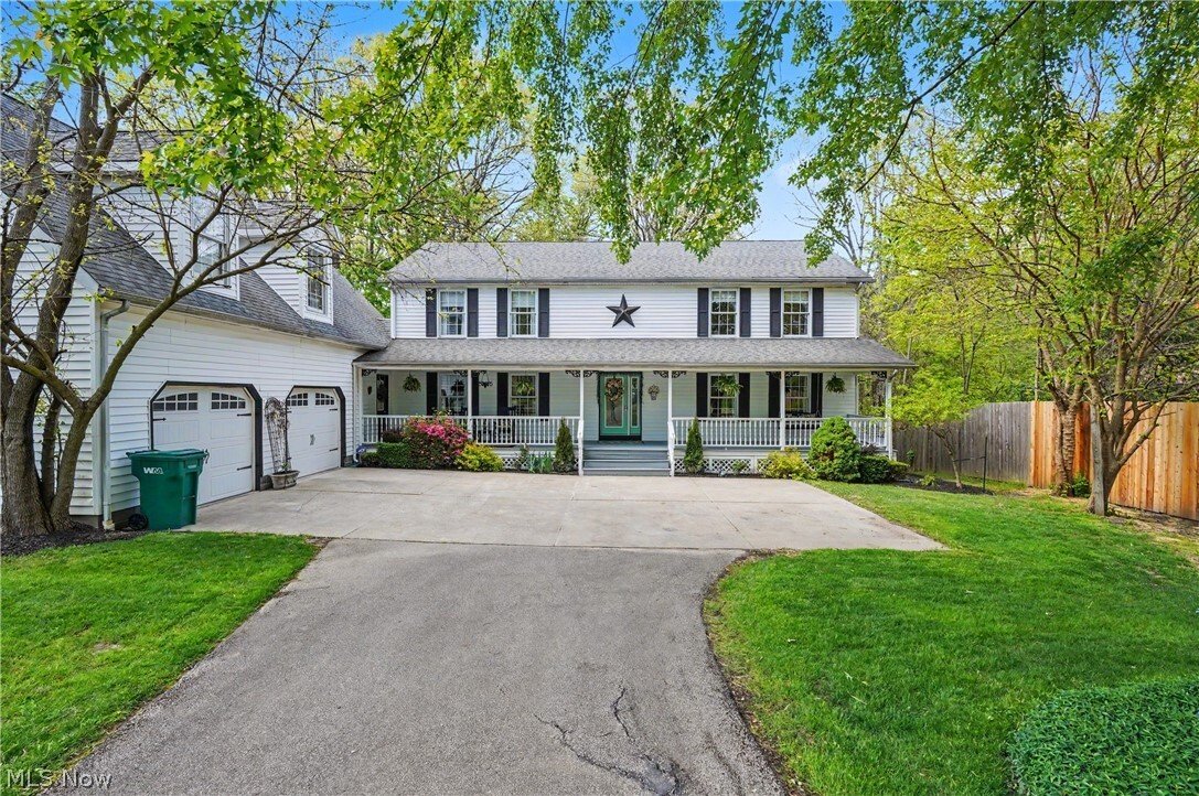 House in Painesville, Ohio, United States 1 - 17921194
