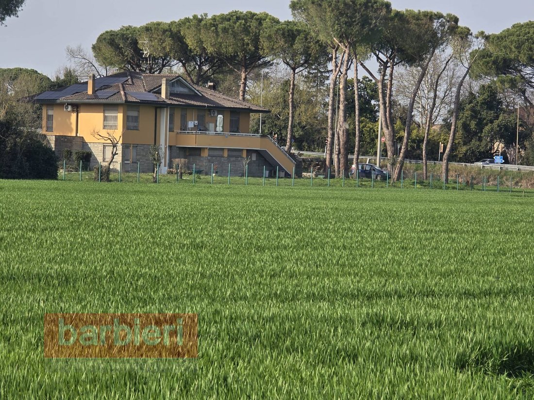 Villa in Castle of Castiglione - Inferno Villa - Montaletto, Cervia, Emilia-Romagna 4 - 17475069