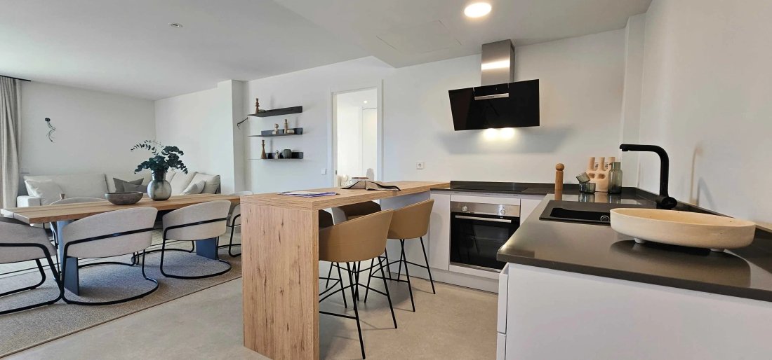 Apartment in Campos, Balearic Islands, Spain 5 - 17916413