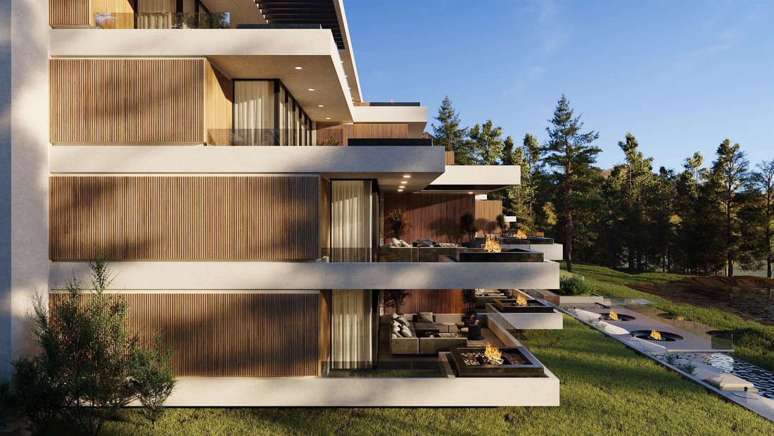 Terreno en Sechelt, Columbia Británica, Canadá 5 - 17922749