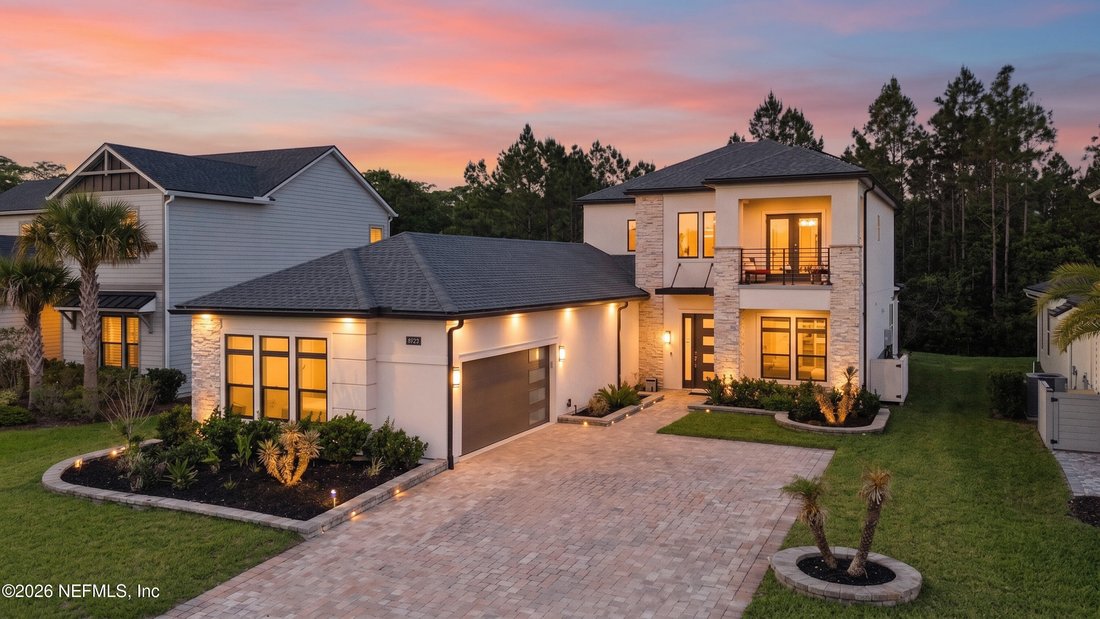 House in Jacksonville, Florida, United States 1 - 17916264