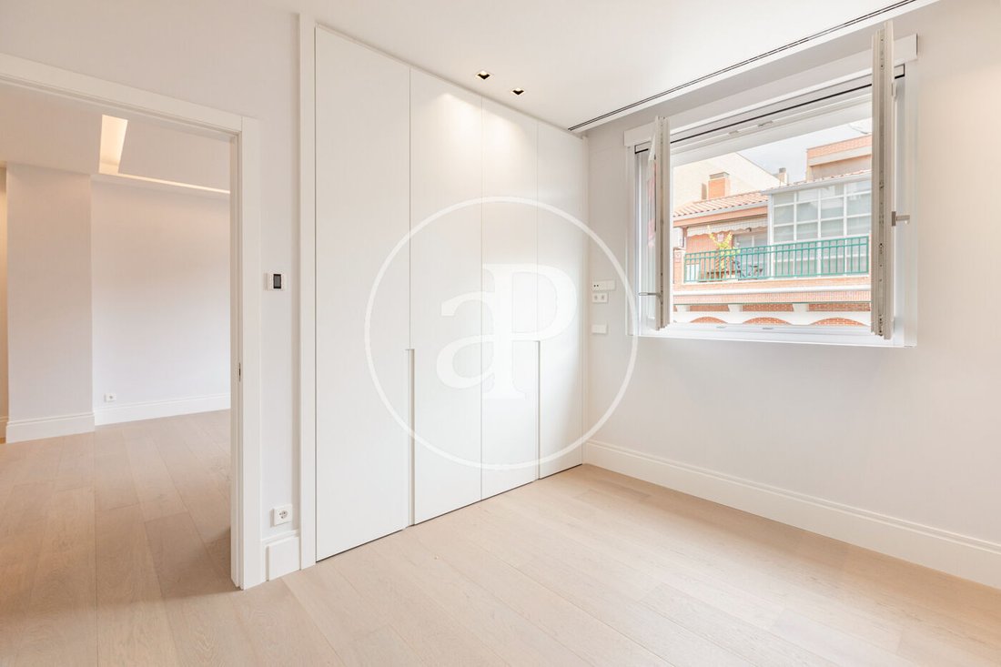 Apartment in Chamberi, Madrid, Spain 2 - 17386528