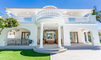 Villa in La Caleta, Adeje, Canary Islands 2