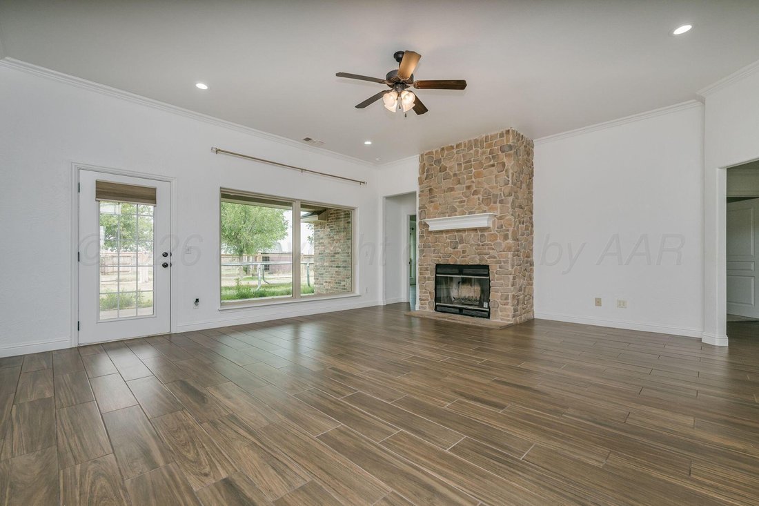 House in Canyon, Texas, United States 3 - 17919800