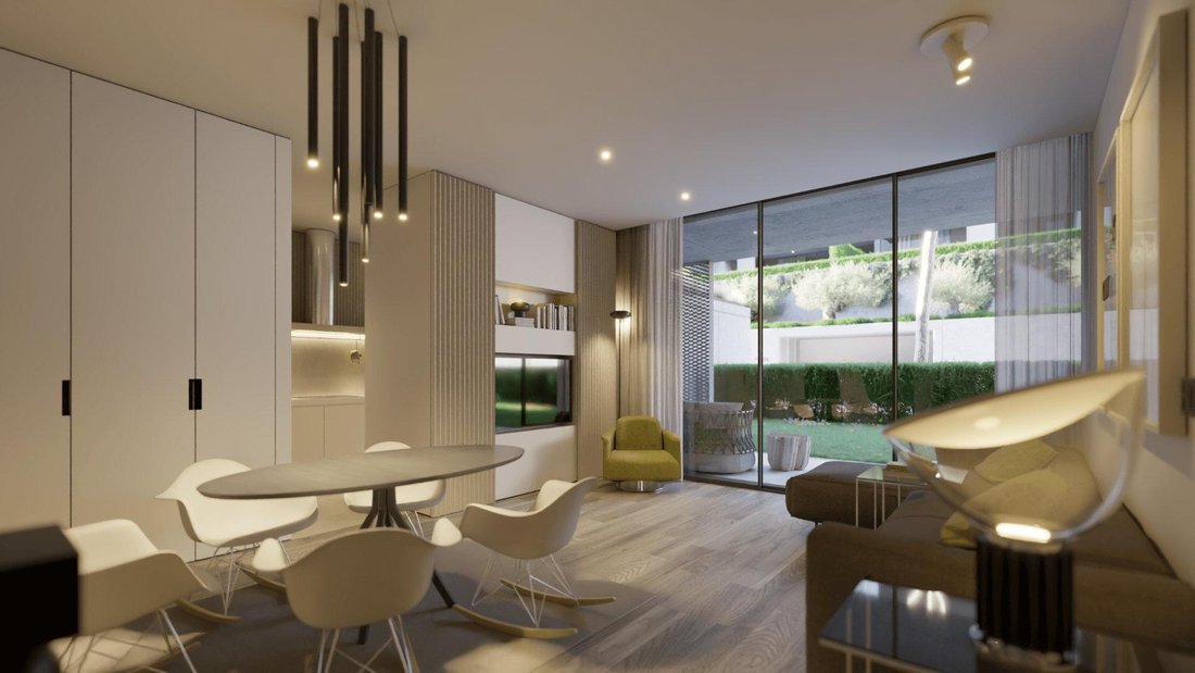 Apartment in Santa Luzia, Madeira, Portugal 2 - 17923321