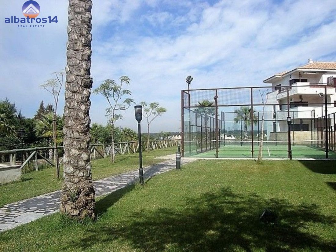 Apartment in El Rompido, Cartaya, Andalusia 3 - 17919765