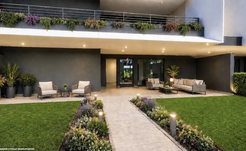 Apartment in Botticino Sera, Lombardy, Italy 1