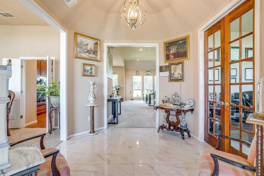 House in Fort Worth, Texas, United States 1 - 17917651