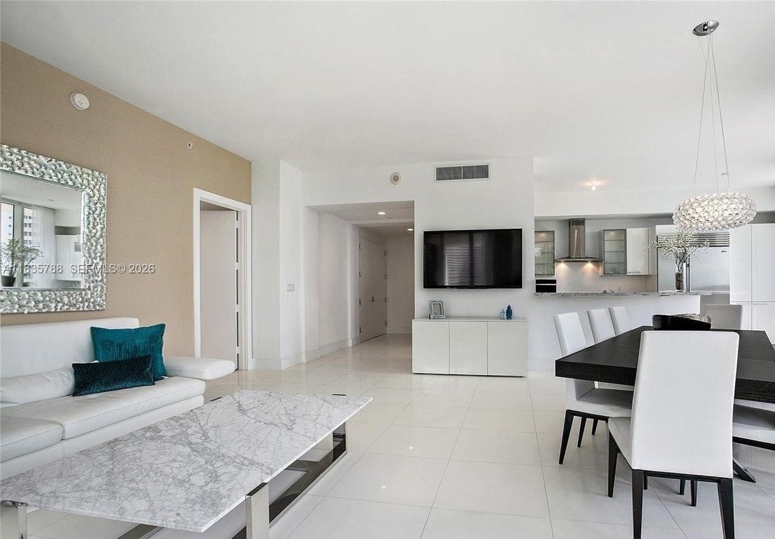 Condo in Golden Beach, Florida, United States 3 - 16640161