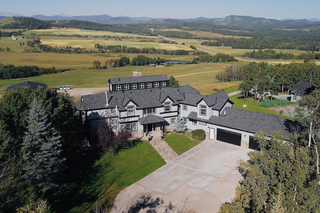House in Kew, Alberta, Canada 2 - 17923207