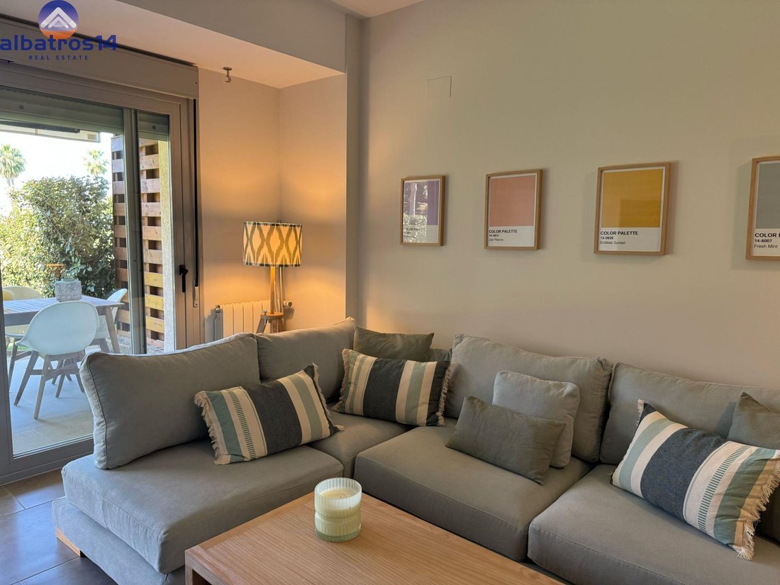 Apartment in El Rompido, Cartaya, Andalusia 4 - 17919780