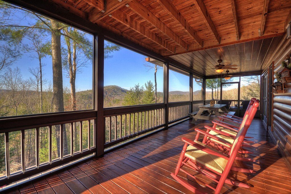 House in Blue Ridge, Georgia, United States 3 - 17922776