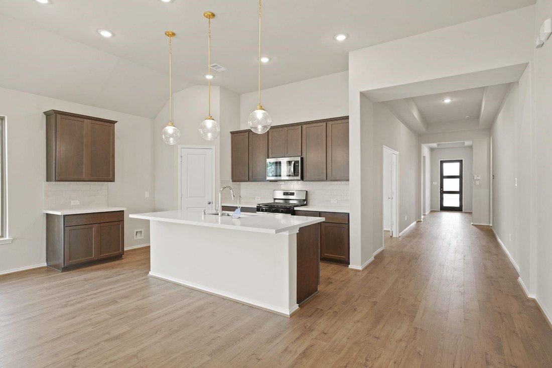 House in Montgomery, Texas, United States 2 - 17921659