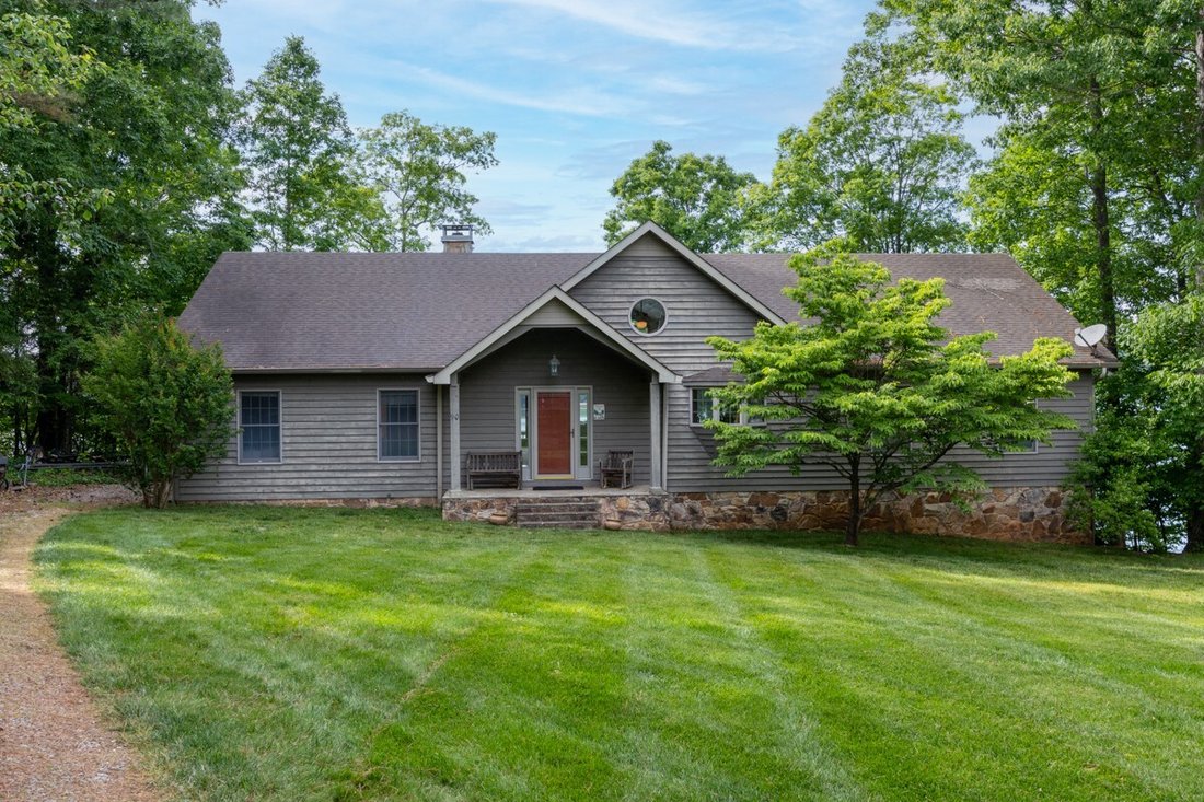 House in Estill Springs, Tennessee, United States 3 - 17916959