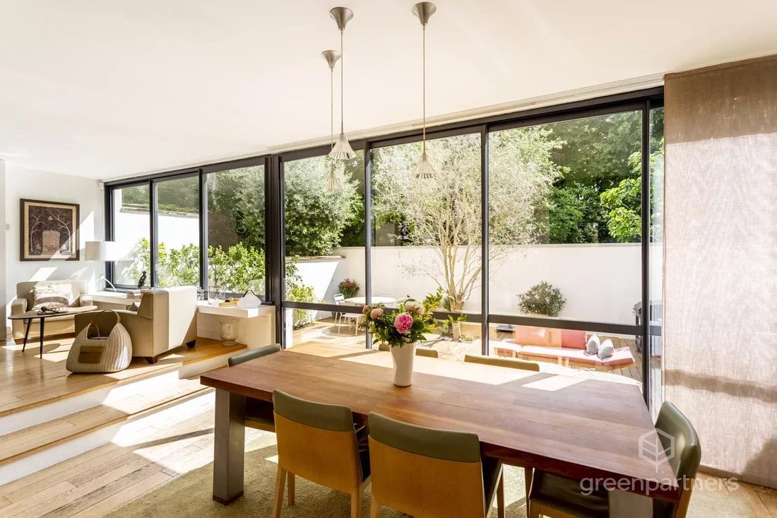 House in Montrouge, Ile-de-France, France 5 - 15370811
