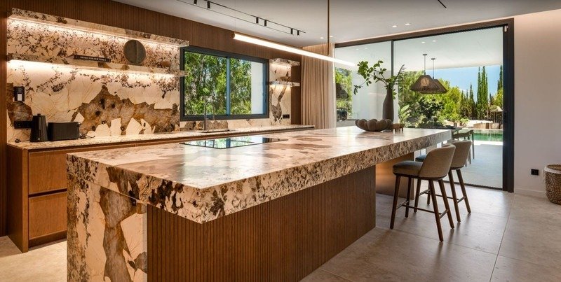 Villa in La Quinta, Benahavis, Andalusia 4 - 17923368