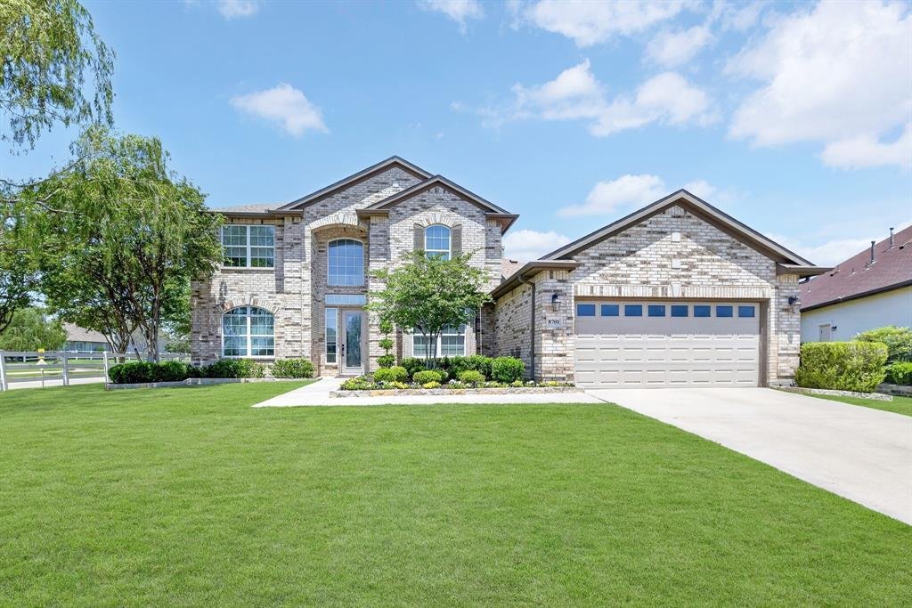 House in Denton, Texas, United States 1 - 17922952