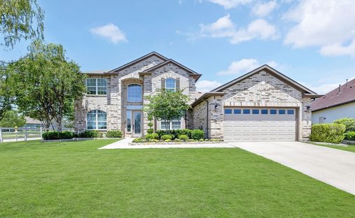 Casa en Denton, Texas, Estados Unidos 1