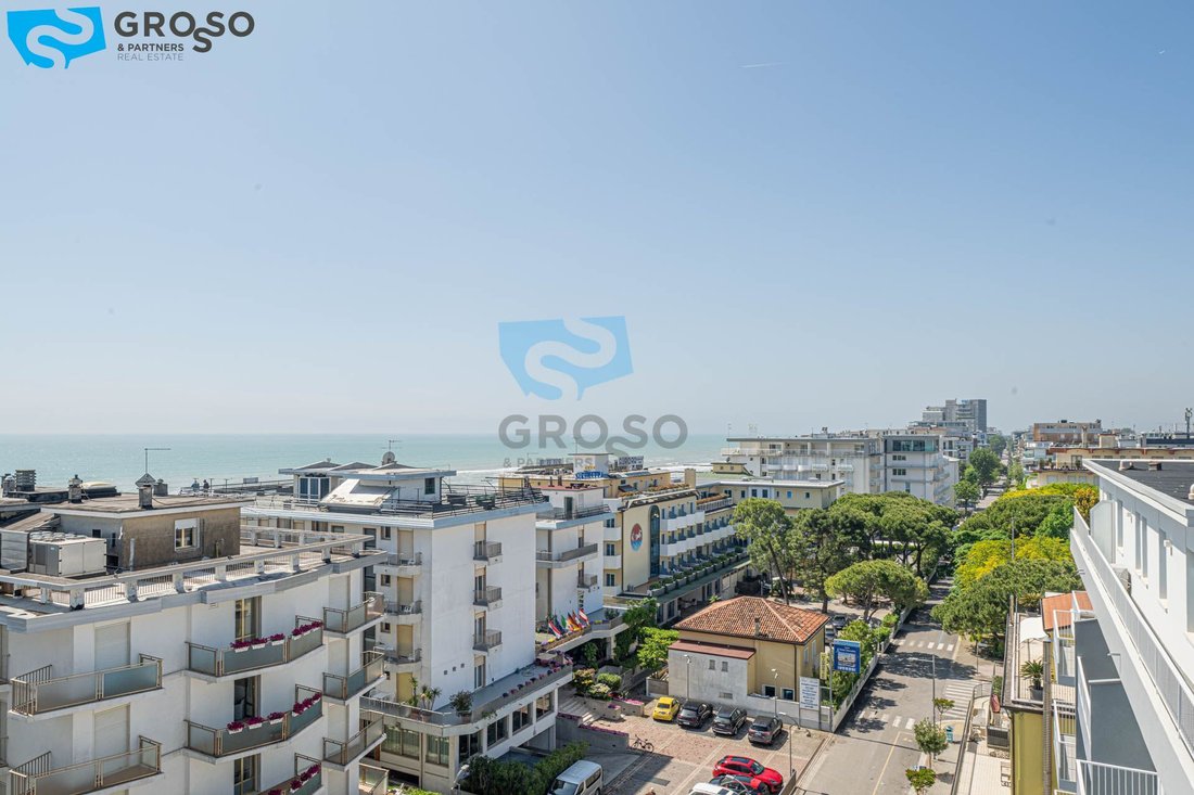 Estate in Jesolo Town, Jesolo, Veneto 4 - 17920099