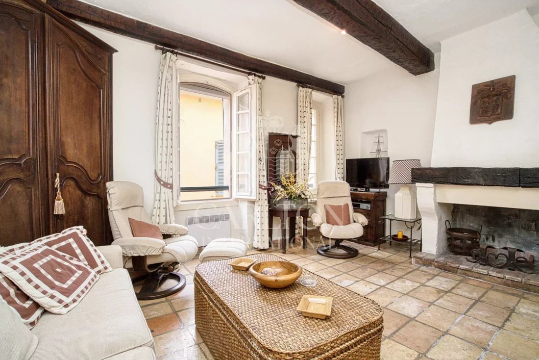 Apartment in Zone Ouest Urbaine, Saint-Tropez, France 2 - 17916196