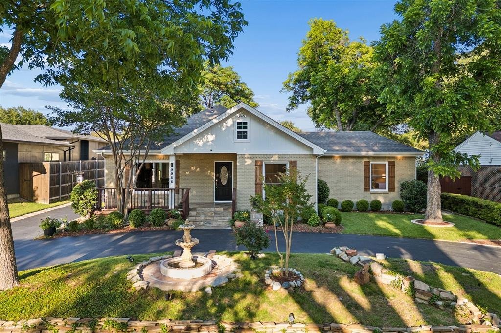 House in Dallas, Texas, United States 2 - 17922893