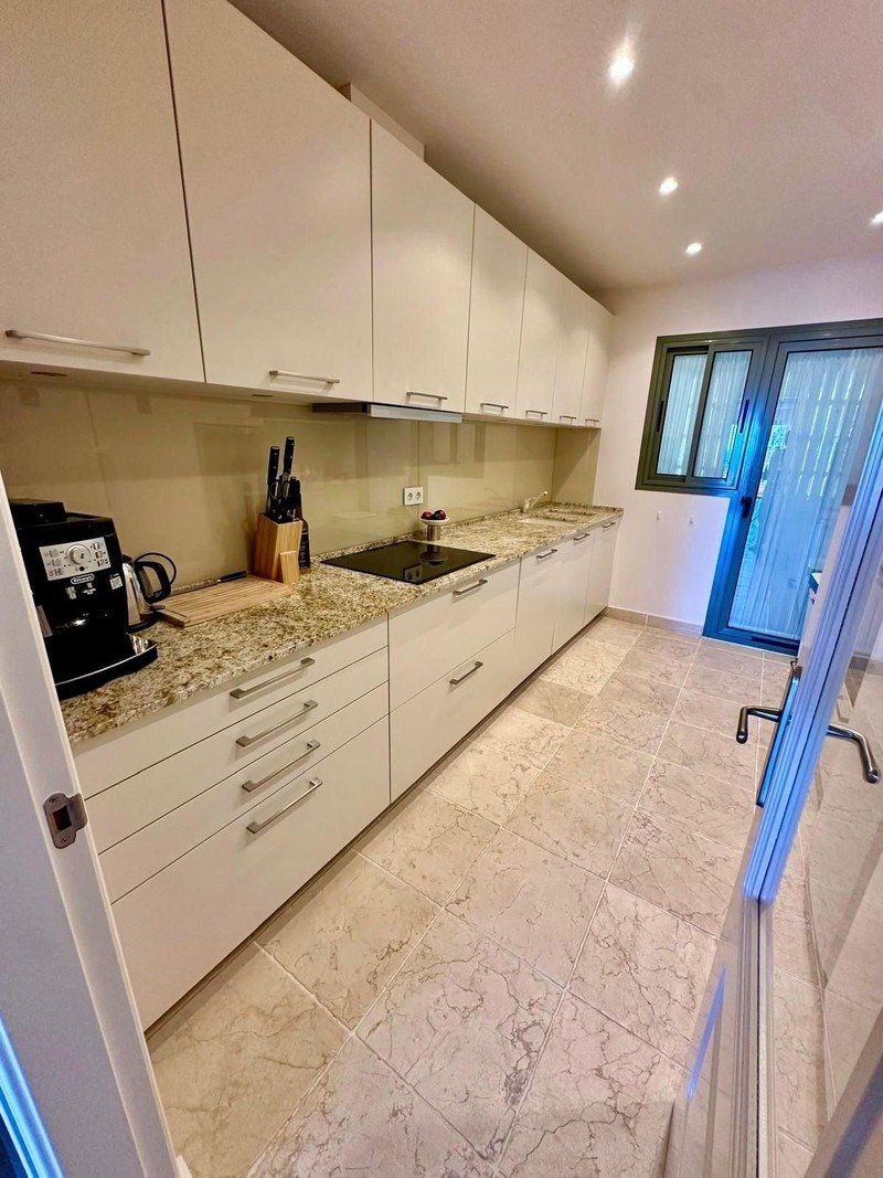 Apartment in Cancelada, Estepona, Andalusia 5 - 17923472