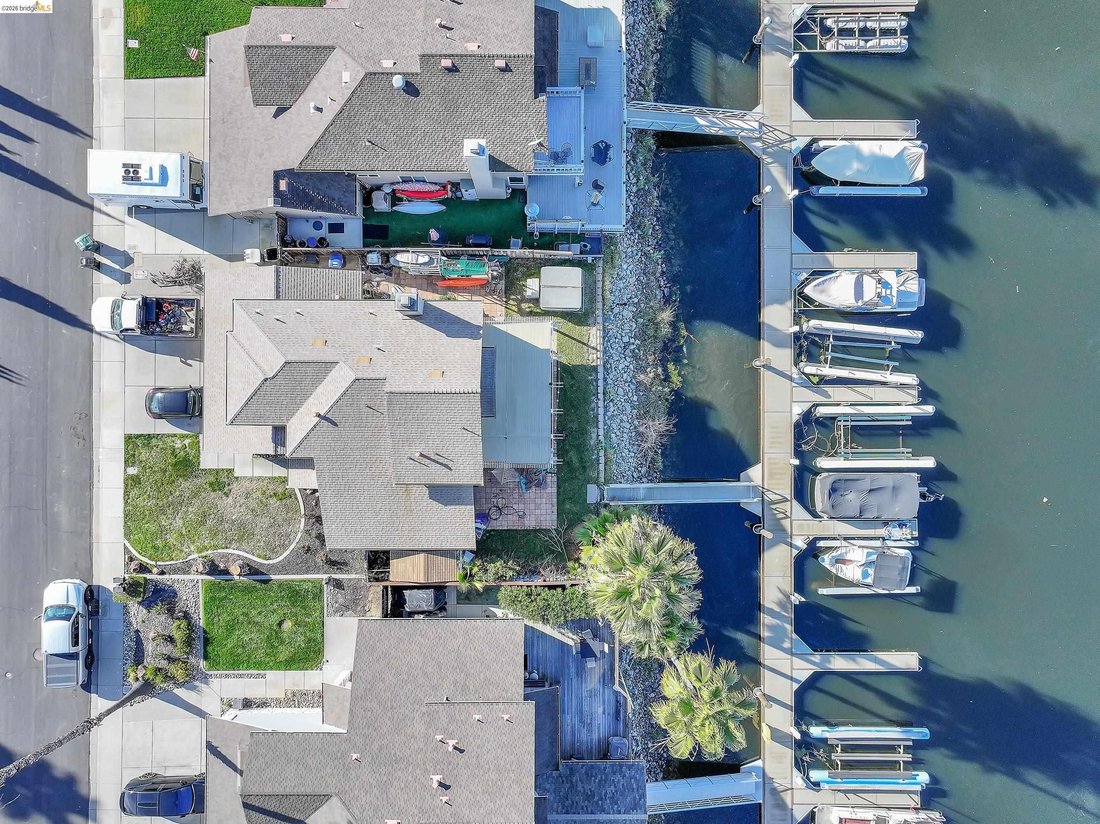 House in Discovery Bay, California, United States 1 - 17917901