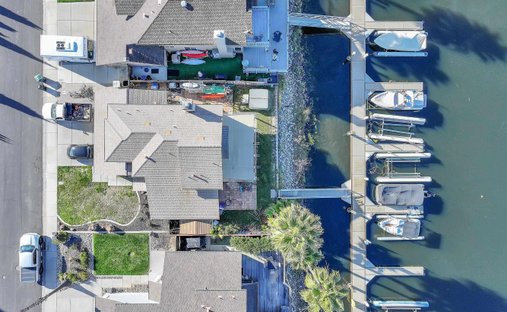 Haus in Discovery Bay, Kalifornien, Vereinigte Staaten 1
