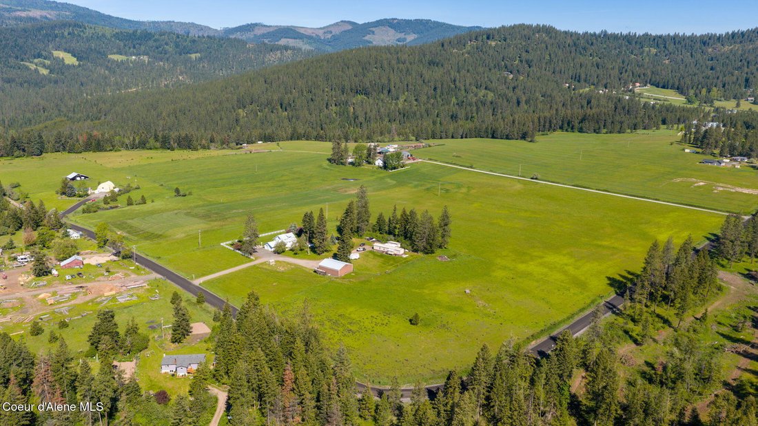 House in Coeur d'Alene, Idaho, United States 1 - 17920914
