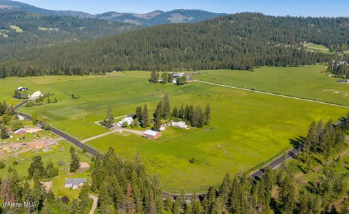 House in Coeur d'Alene, Idaho, United States 1