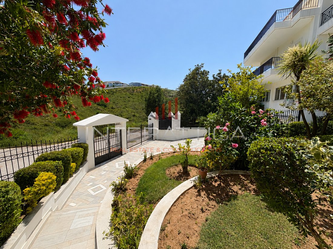 House in Penteli, Attica, Greece 2 - 17917088