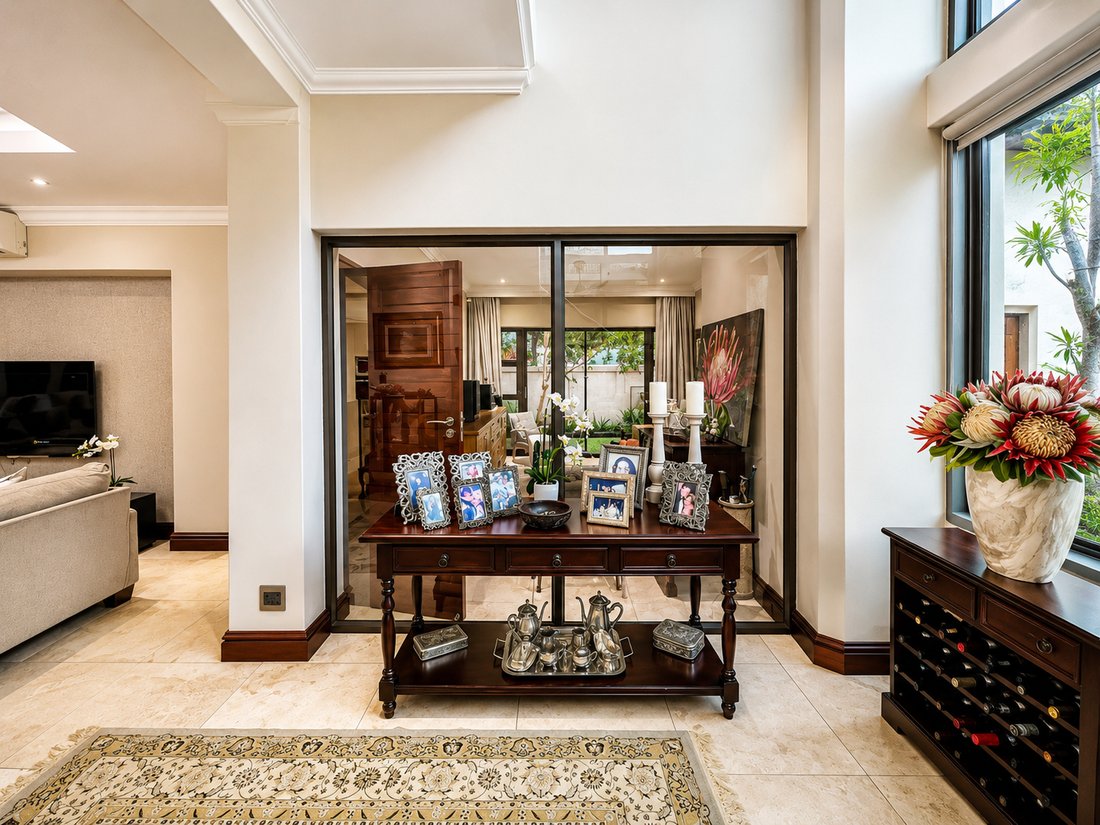 Country House in Mzingazi Golf Estate, KwaZulu-Natal, South Africa 5 - 17919221