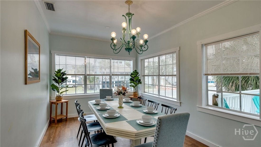 House in Tybee Island, Georgia, United States 3 - 17920665