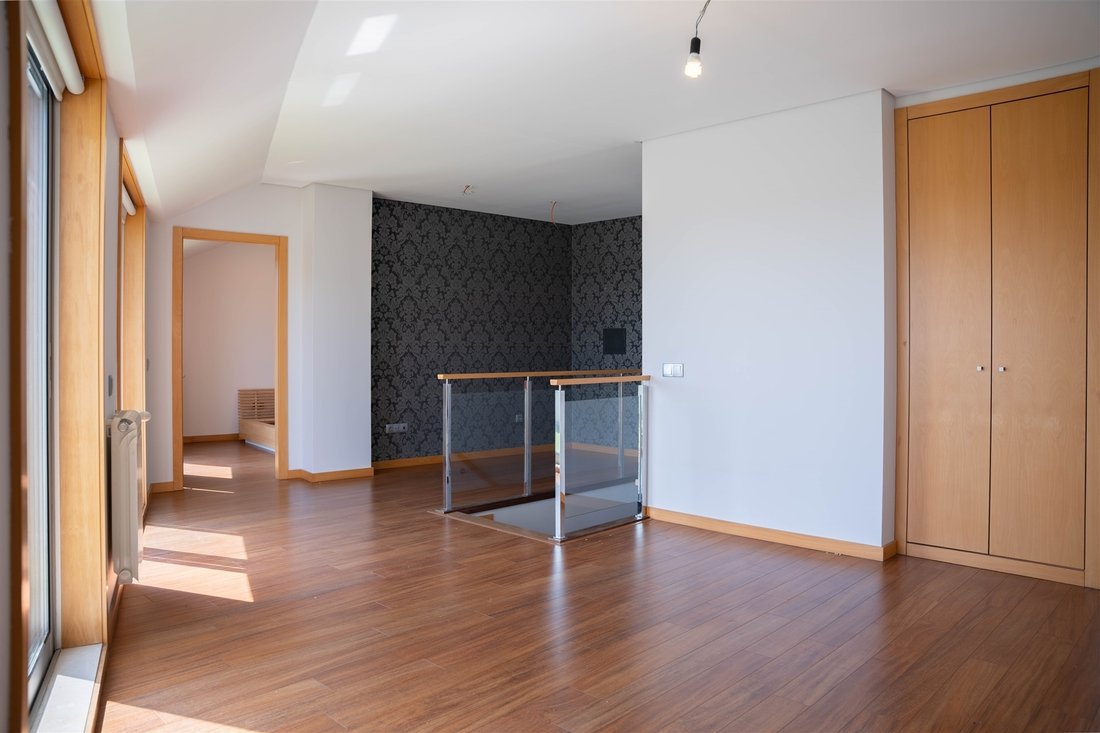 Apartment in Senhora da Hora, Porto District, Portugal 4 - 16689677