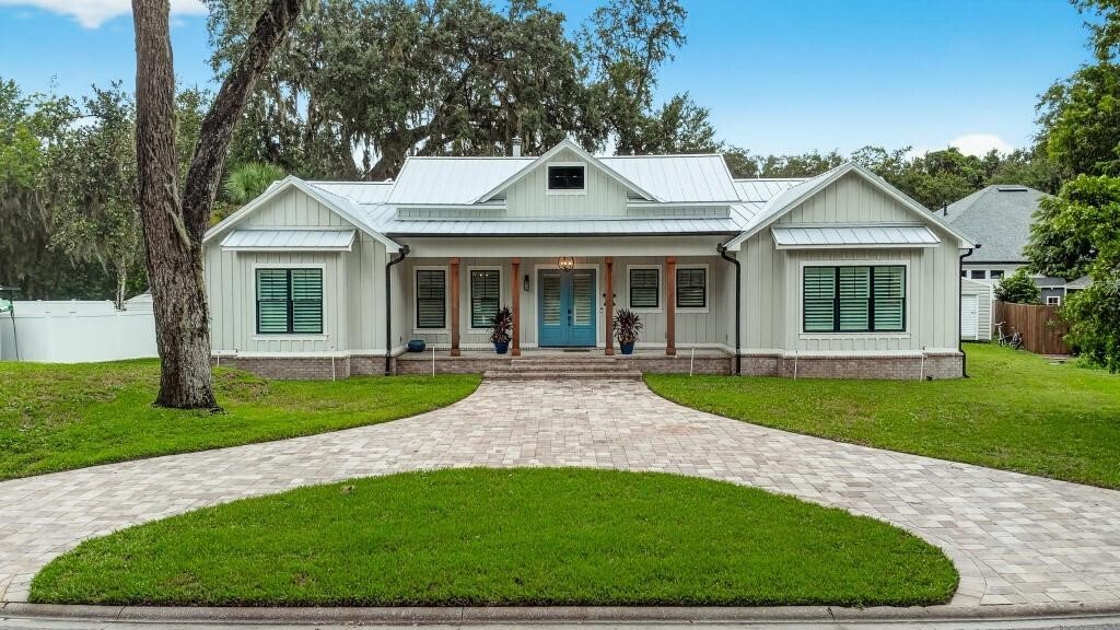 House in Fernandina Beach, Florida, United States 1 - 17923847