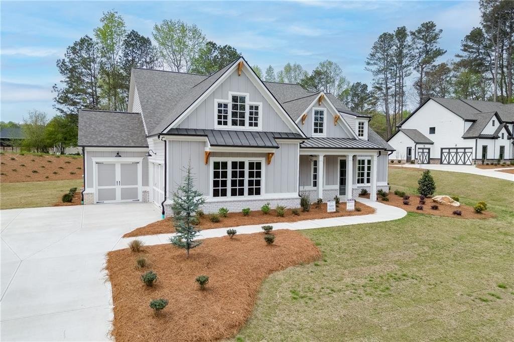 House in Cumming, Georgia, United States 2 - 17917293
