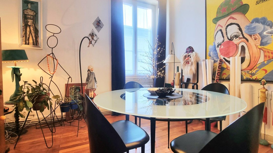 Apartment in Centre, Angers, France 2 - 17917729