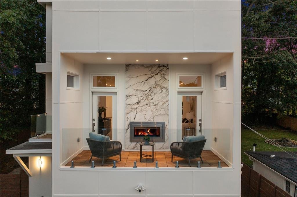 House in Atlanta, Georgia, United States 2 - 17917393