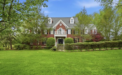 Haus in Shaler Township, Pennsylvania, Vereinigte Staaten 1