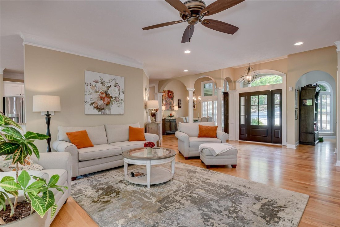 House in Danville, South Carolina, United States 4 - 17920803