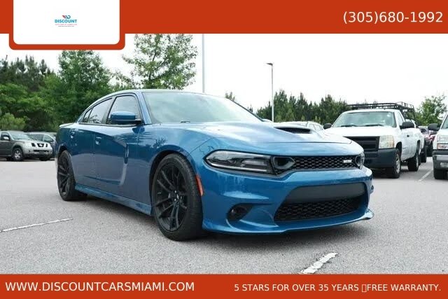 Sedan in Opa Locka, FL, United States 1 - 17924141