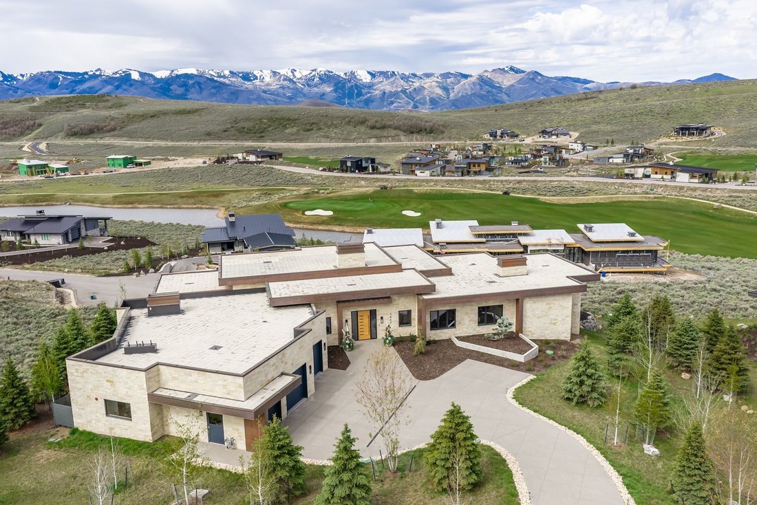 House in Park City, Utah, United States 4 - 17919259